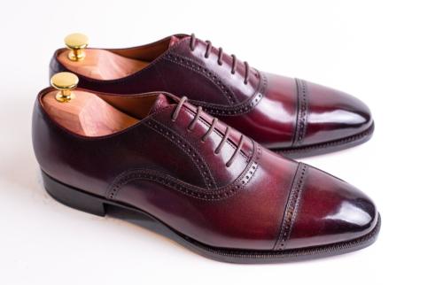 loake shoes price