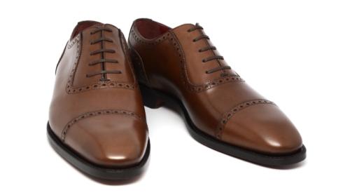 loake shoes stockists