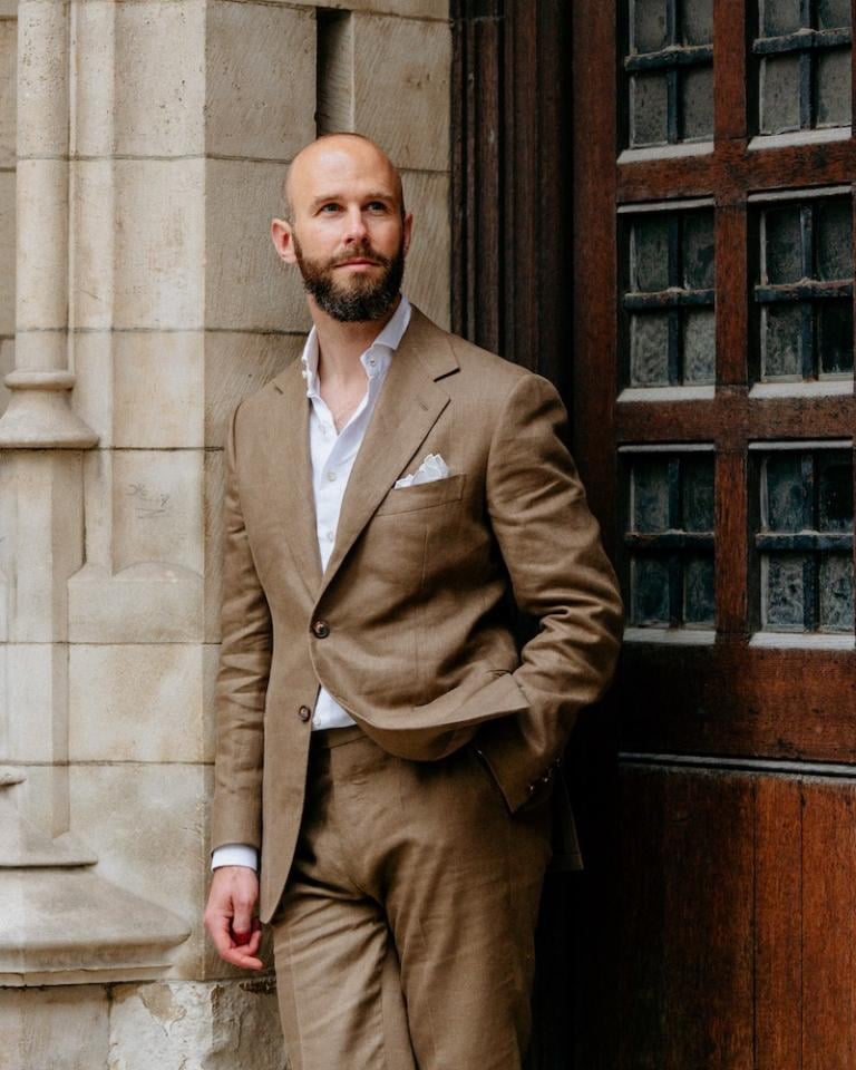 The Armoury 101 made-to-measure suit: Review – Permanent Style