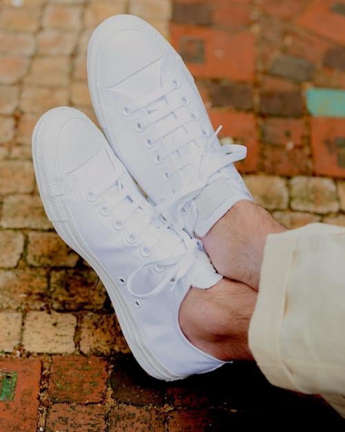 The 10 Best Summer Sneakers for Cool, Dry Feet | Well+Good
