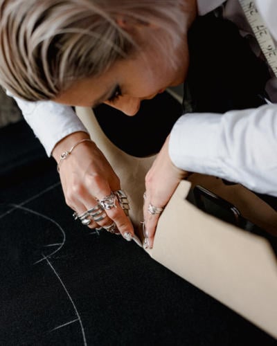 Dobrik & Lawton: Dramatic, unique bespoke tailoring – Permanent Style