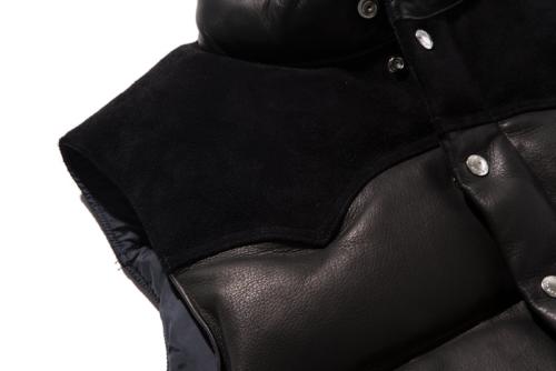 The Winter Top 5: End, GRP, Real McCoy's, Baudoin & Acronym