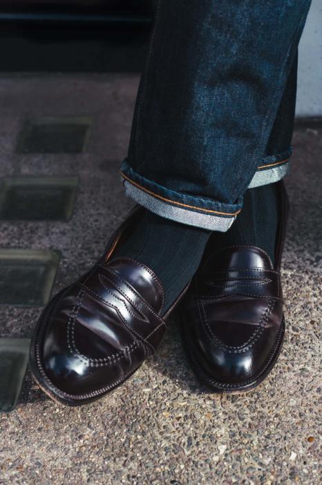 The joy of cordovan – and how to wear and maintain it – Permanent
