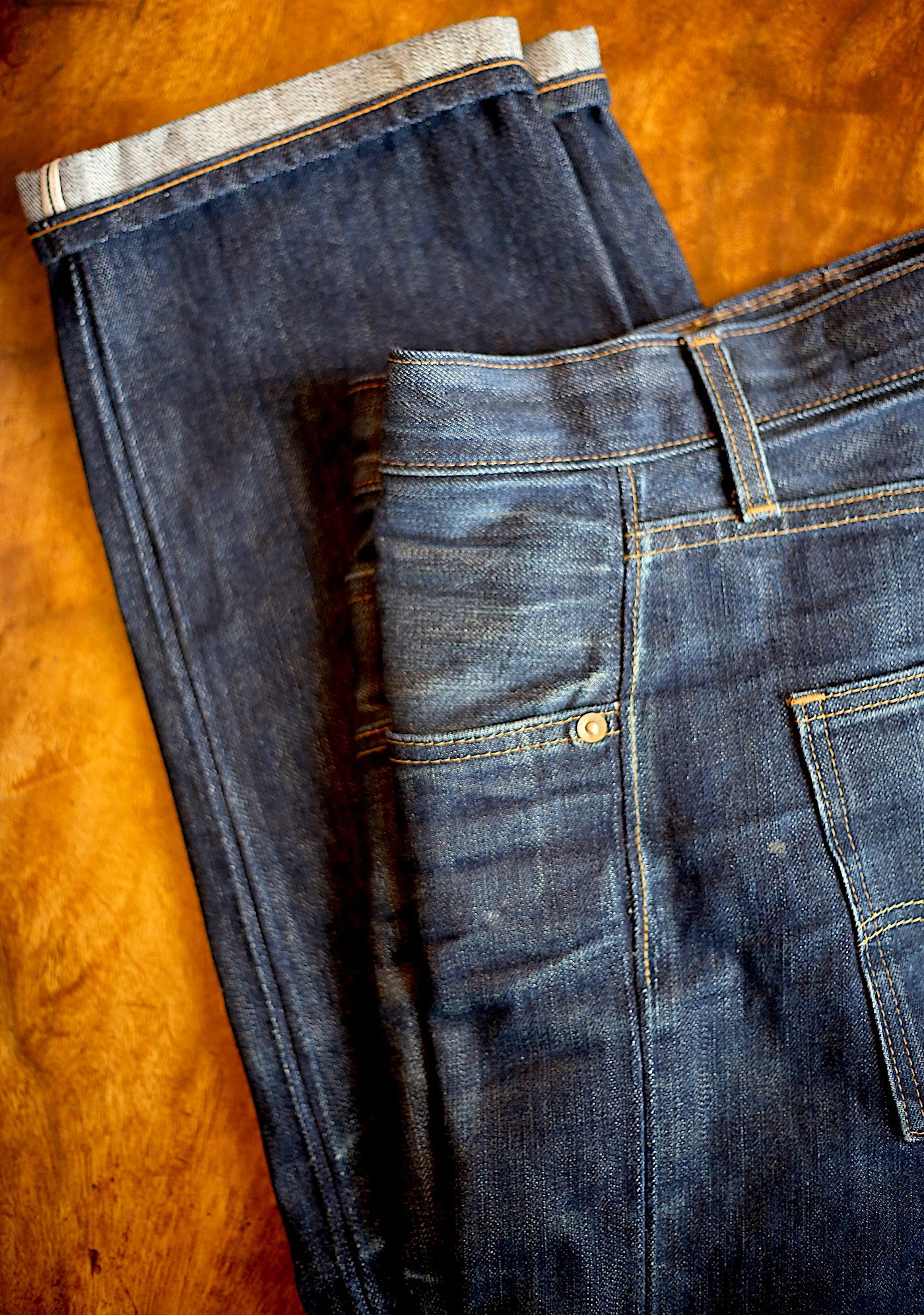 Medicinaal Opeenvolgend gans How jeans can be altered – Permanent Style
