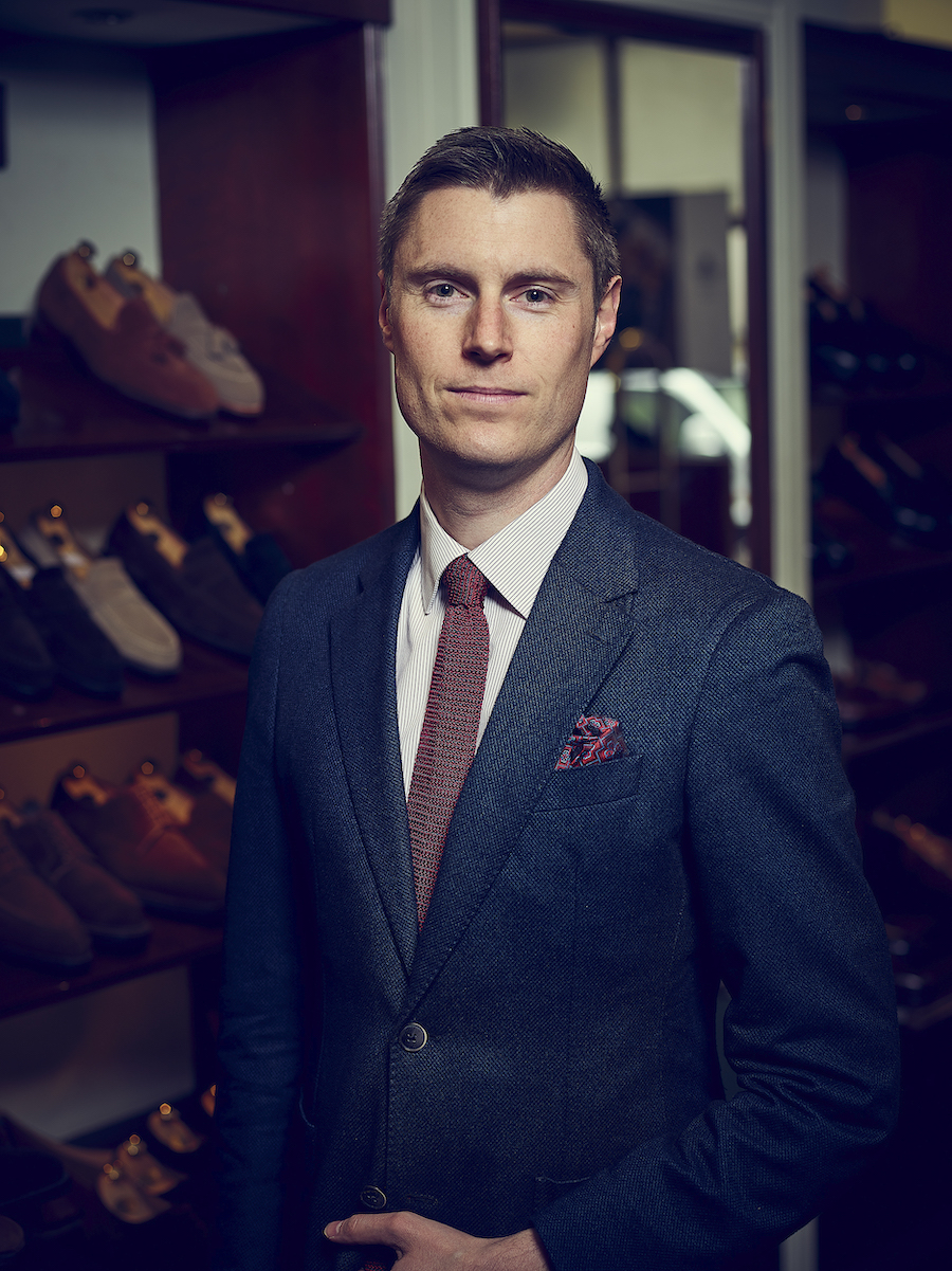 Crockett and deals jones online shop