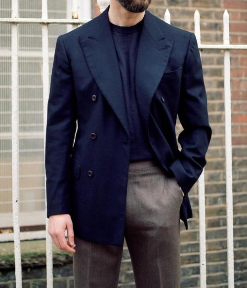 Shirt under coat on sale