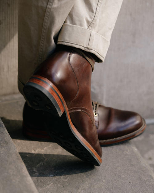 Viberg boots deals uk