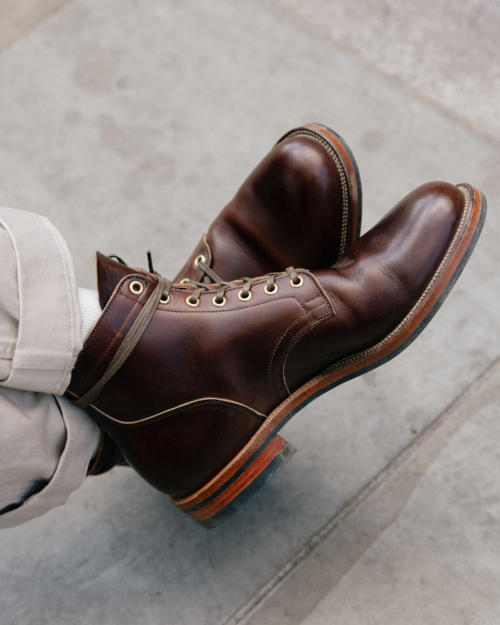 Hanks boots online & workwear