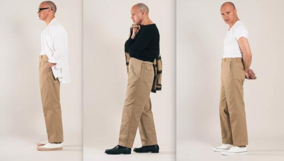 May 2021 – Permanent Style
