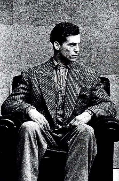 How relevant is 80s Armani? – Permanent Style