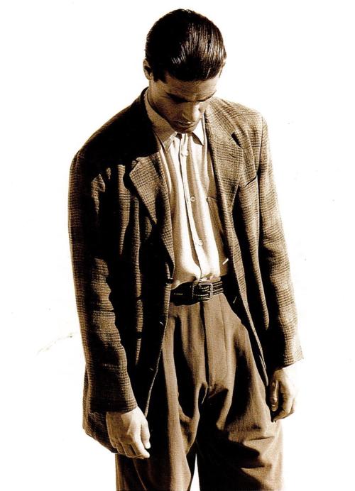 How relevant is 80s Armani? – Permanent Style