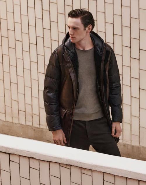 How To Wash a Down Jacket - Mainline Menswear Blog (UK)