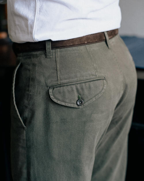Best fitting chinos cheap