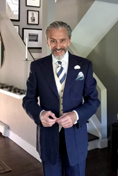 2021 – Page 3 – Permanent Style