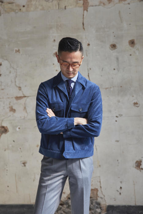 Simon Crompton – Page 16 – Permanent Style