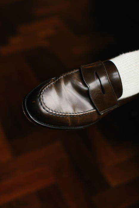 Skip and loafer in 2023 Loafers, Red quotes, Pov