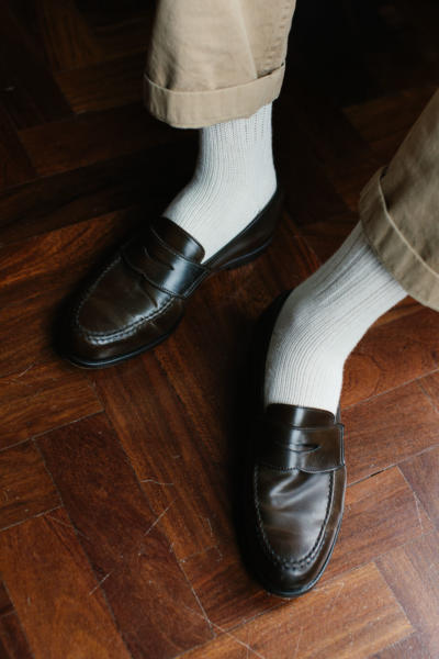 Crockett & Jones ‘Harvard’ loafers: Review – Permanent Style
