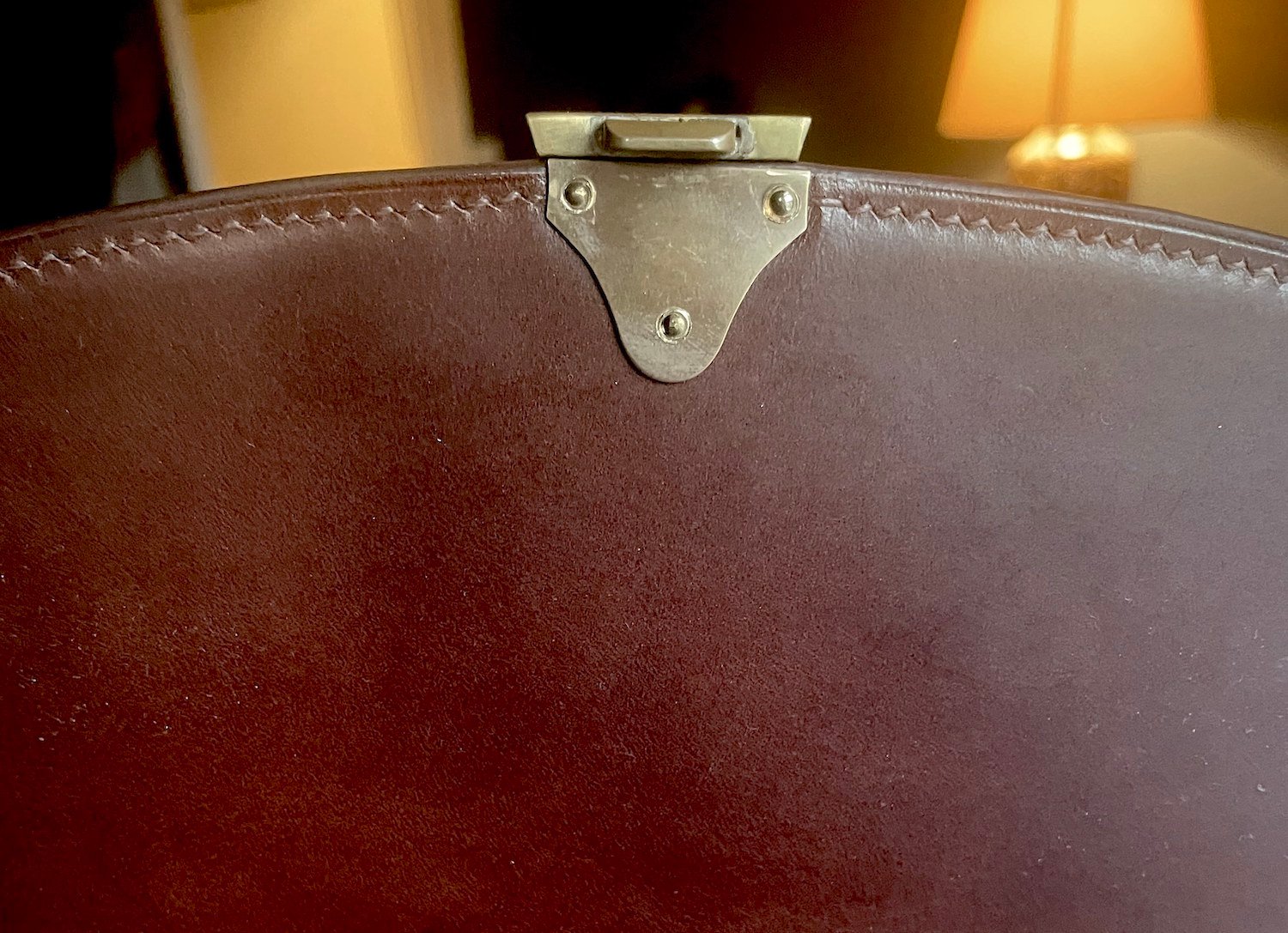 Just got a bag that's says made in France but a paper tag that says it's  made in USA- could that be a mistake?? : r/Louisvuitton