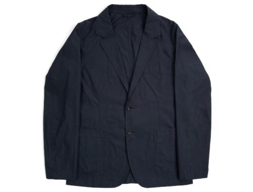 A guide to brands of unstructured jacket – Permanent Style