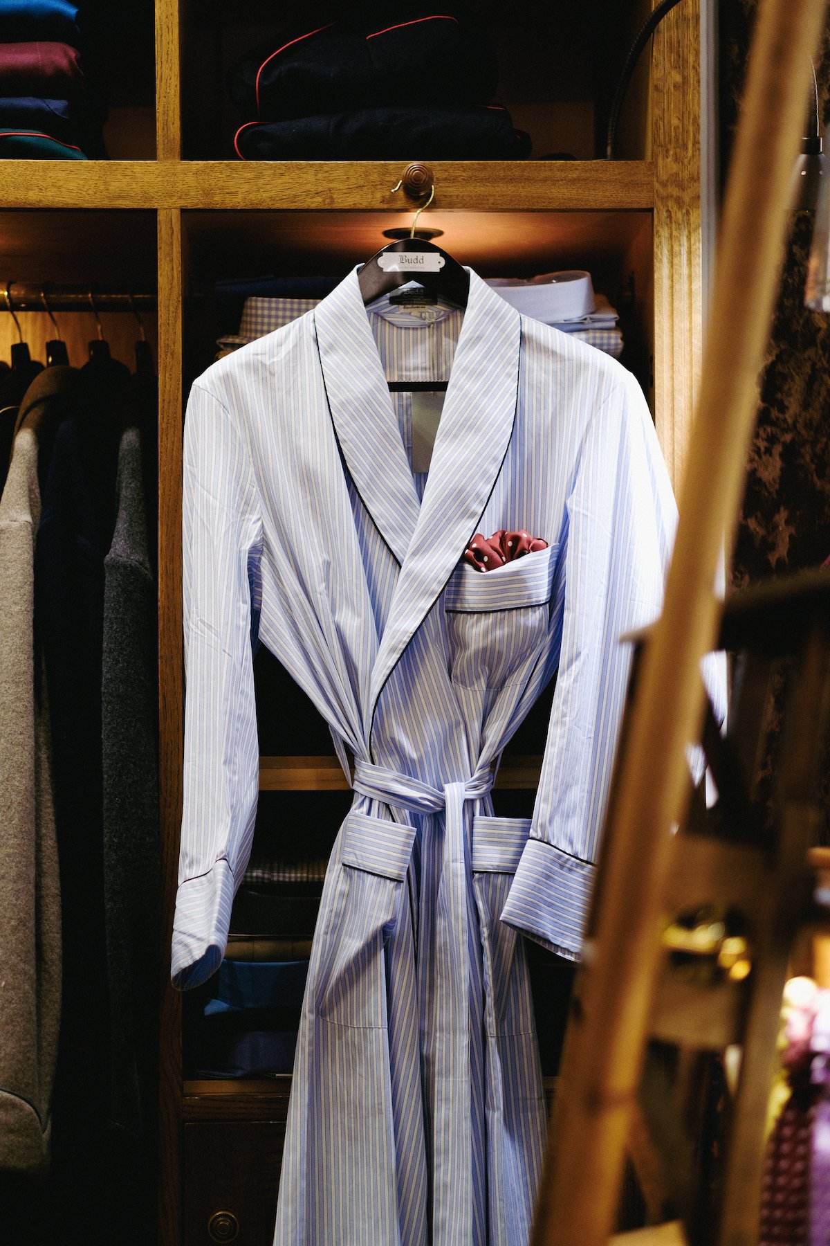 Dressing Gown & Robes For Men