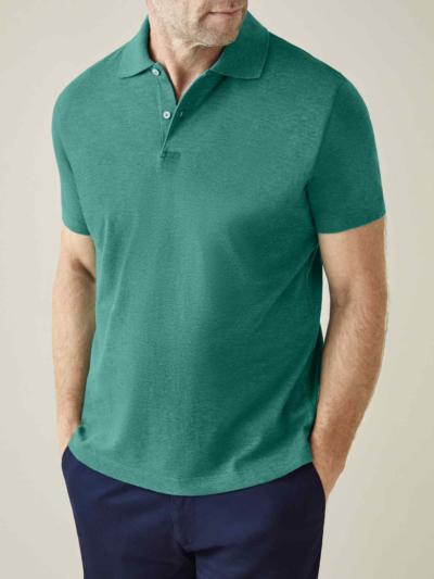 Polo shirts yes deals or no