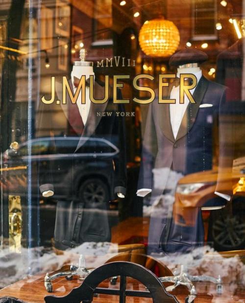 uptown. is an aesthetic vintage cafe & thrift store with luxury streetwear  for men & a unique Asian-inspired brunch menu - Confirm Good