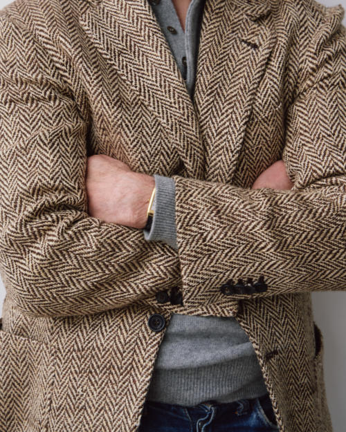 Jos. A. Bank Tailored Fit Suit Separates Jacket - Memorial