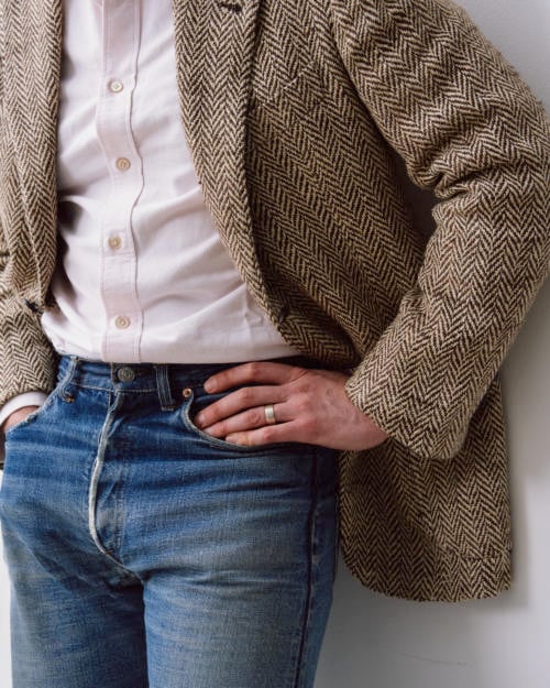 Apa yang membuat jeans berkualitas – dan haruskah Anda peduli?  – Gaya Permanen