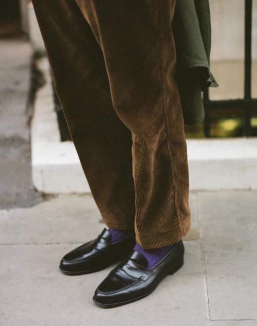 Shoes that go discount with dress pants
