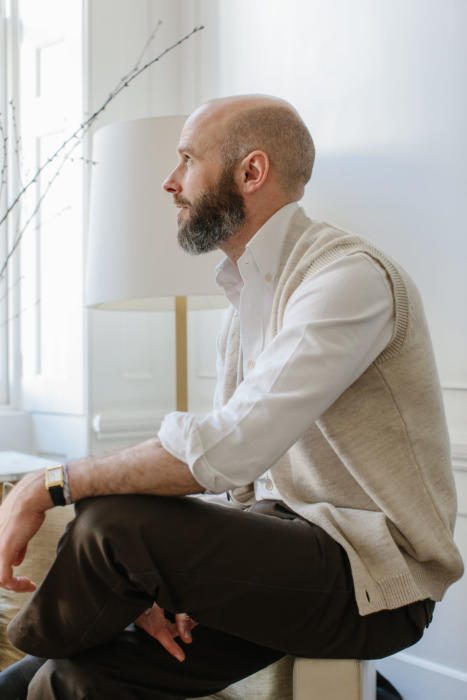 How to Roll up Dress Shirt Sleeves [step-by-step instructions]