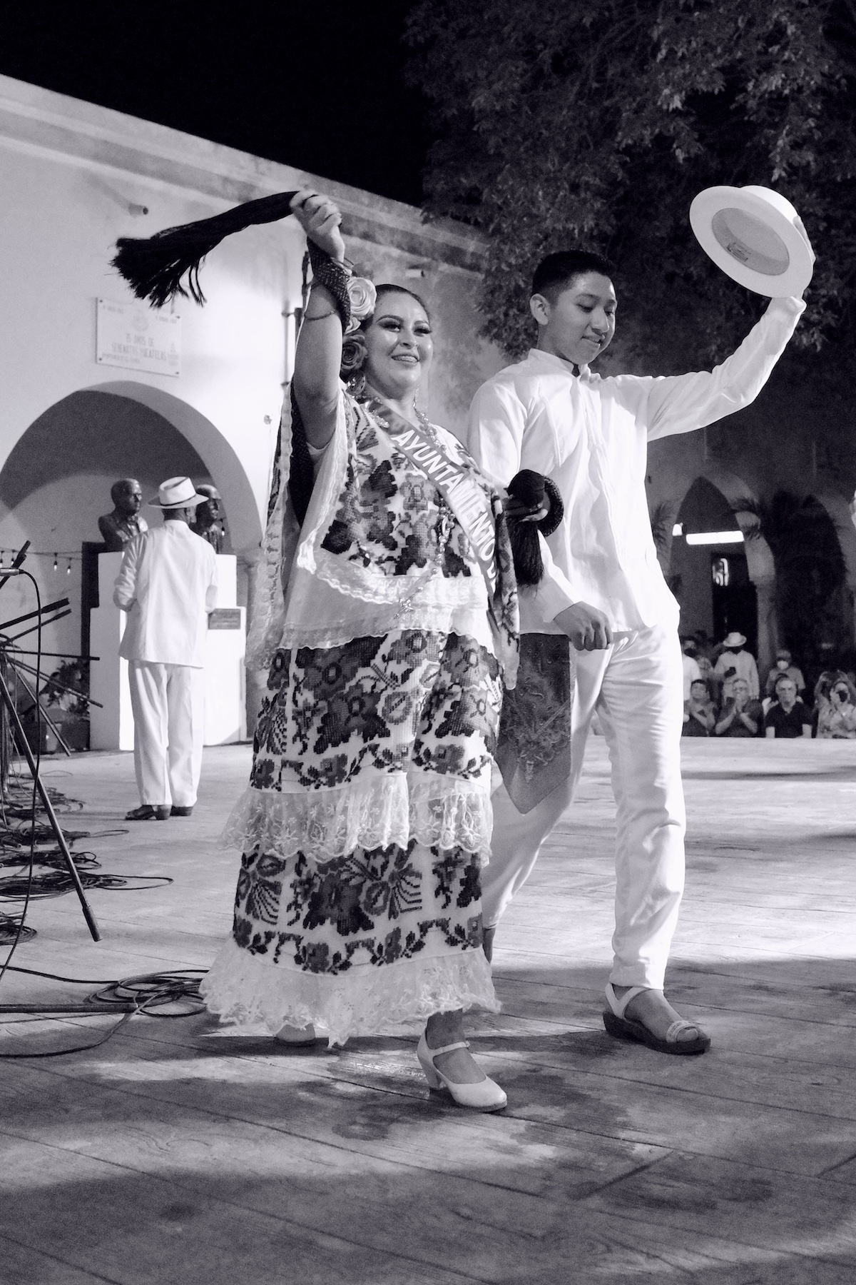 The guayabera shirt A report from our man in Mexico Permanent Style