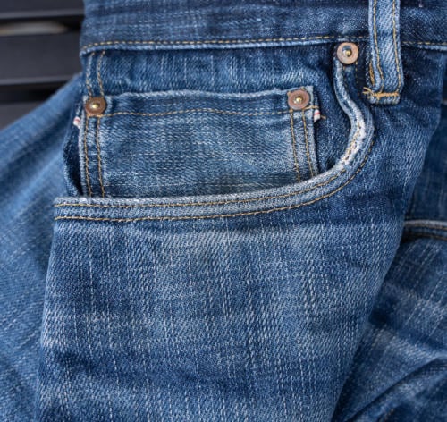 What makes jeans – and should you care? Permanent