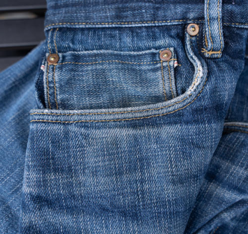 What makes quality jeans and should you care Permanent Style