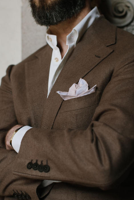 Dupioni silk jacket shop