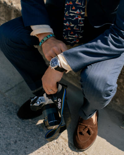 Some attention-grabbing Pitti picks – Everlasting Type