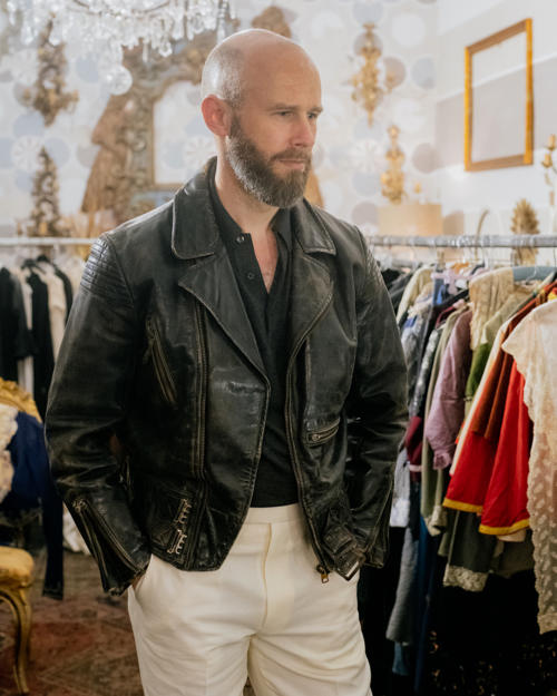 Aimé Leon Dore's Vintage Shop Could Reshape the Resale Market