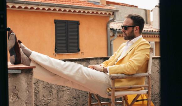 A shopping guide to ready-made trousers – Permanent Style
