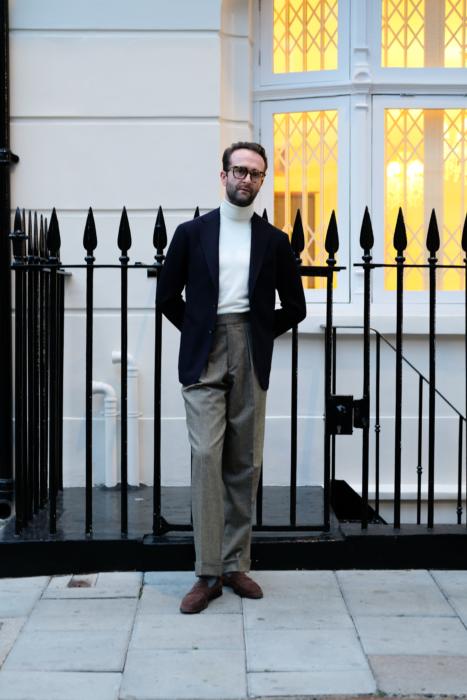 A shopping guide to ready-made trousers – Permanent Style