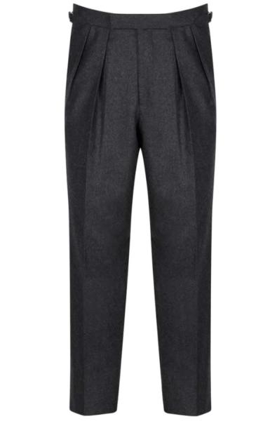 A shopping guide to ready-made trousers – Permanent Style