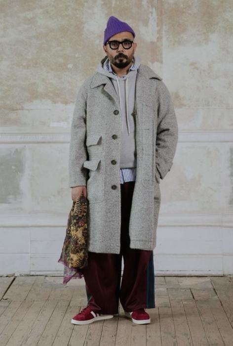 The dilemma of associations – Permanent Style