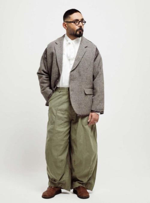 The dilemma of associations – Permanent Style