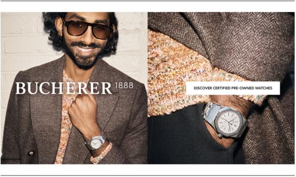 My watches – eight years later – Permanent Style My watches – eight years later – Permanent Style