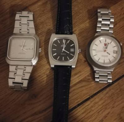 Permanent style sales watches