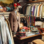 Crowley Vintage: Shopping a look