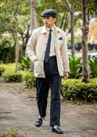 Luxury chore coats compared Permanent Style