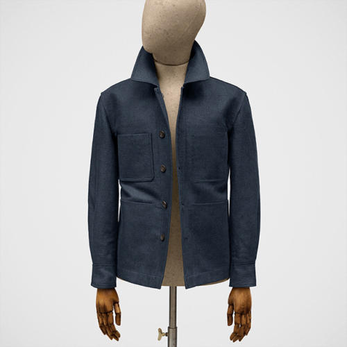 Game 1950 hotsell chore coat