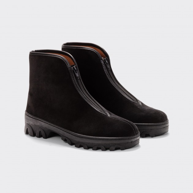 Bertie Cashin Boots Shop | bellvalefarms.com