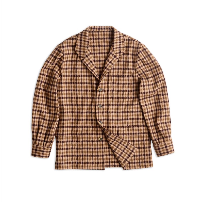 Club fox blazer sales