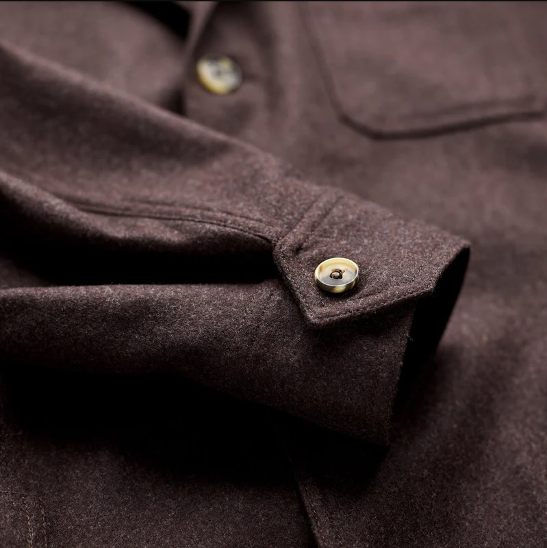 Fox brothers jacket sale