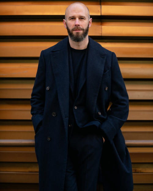January 2023 – Permanent Style